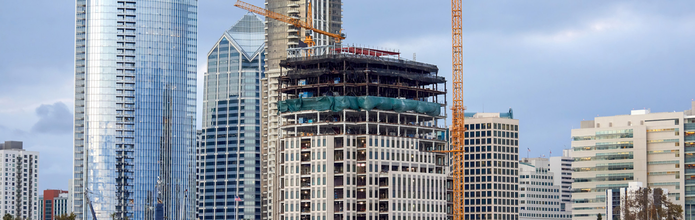 Construction and Engineering