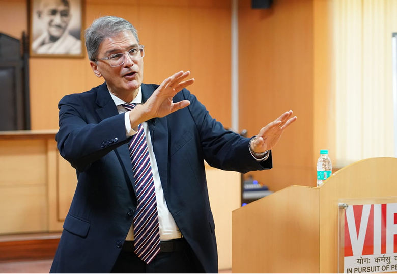 Global ADR Services in English, Spanish & Portuguese