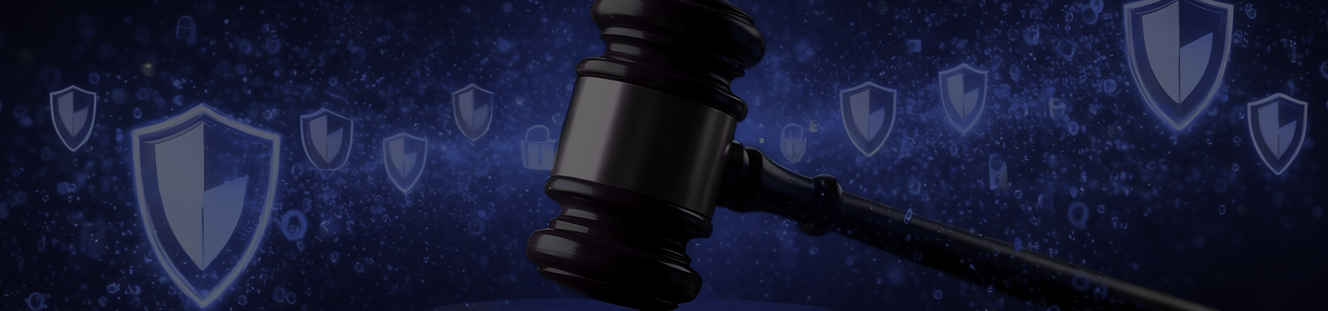 Privacy Policy Banner Image