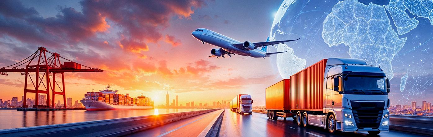 Transportation (Automobile, Aviation & Shipping)